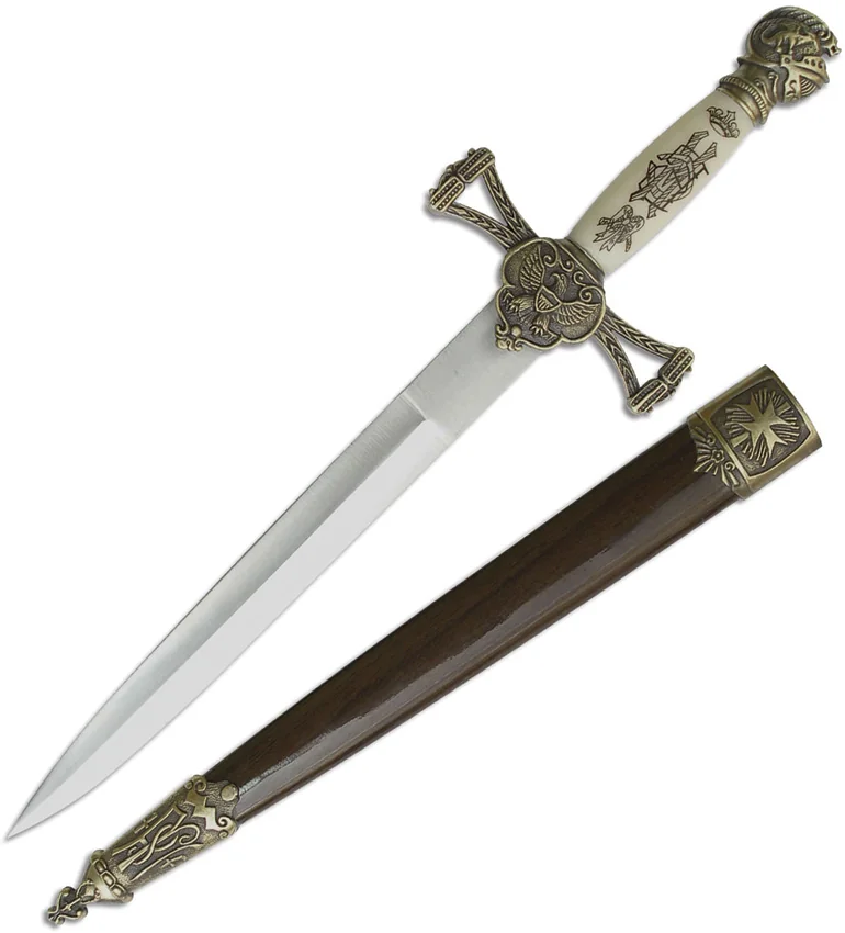 Miscellaneous Historical Short Sword