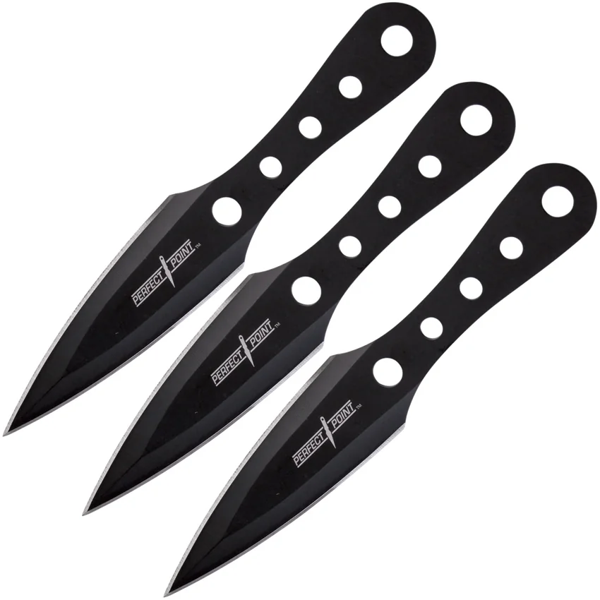Miscellaneous Throwing Knife Set