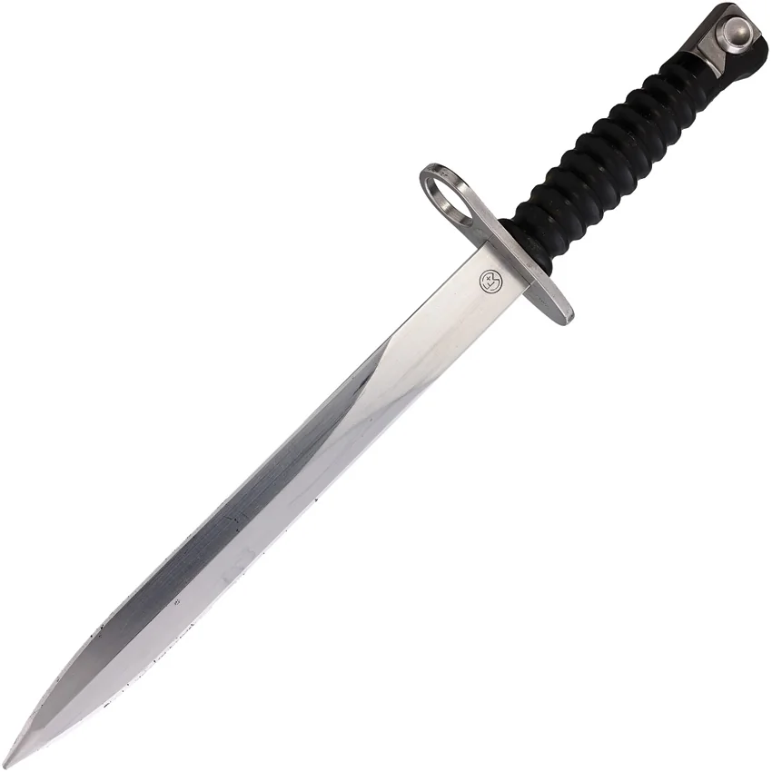 Miscellaneous Swiss Bayonet