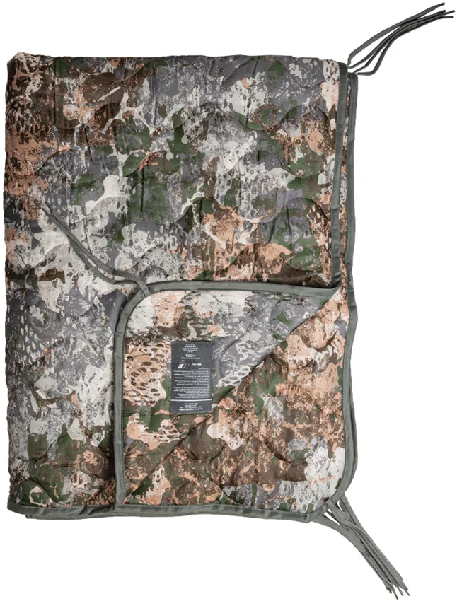 Mil-Tec US Style Poncho Liner