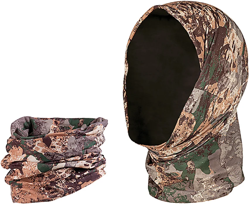 Mil-Tec Multi Function Head Gear