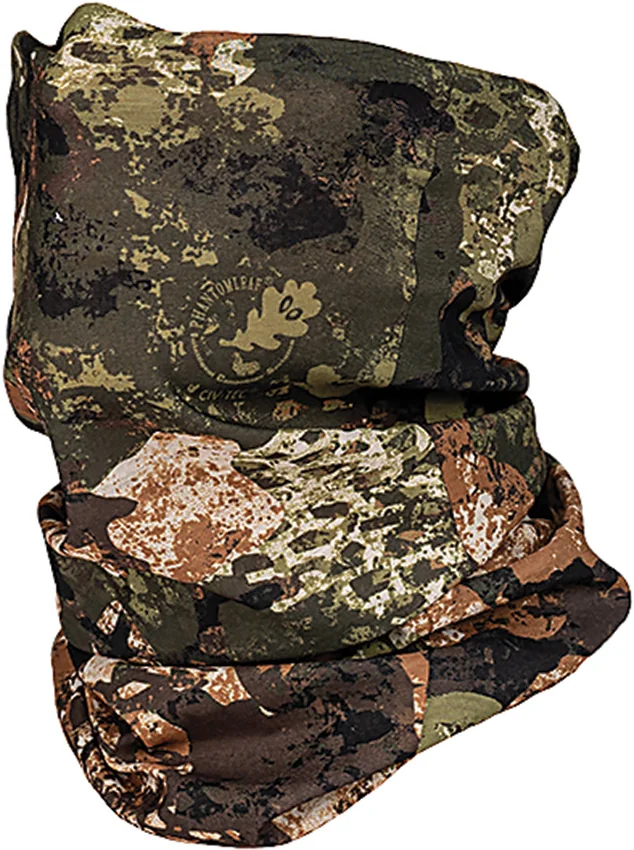 Mil-Tec Multi Function Head Gear