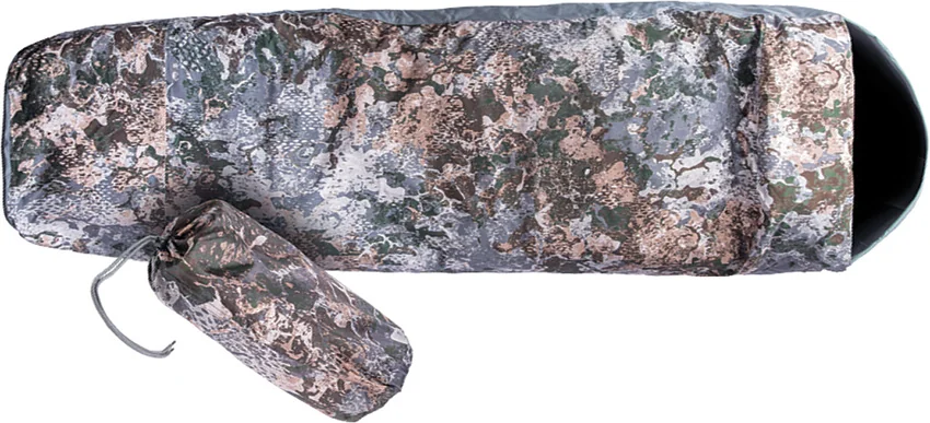 Mil-Tec Sleeping Bag Cover Z1B