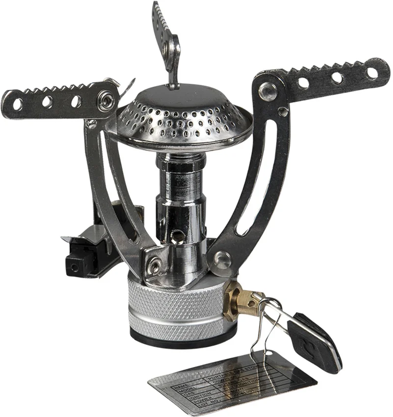 Mil-Tec Spider Butane Burner