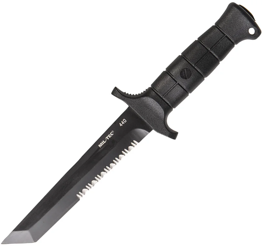 Mil-Tec German Combat Knife