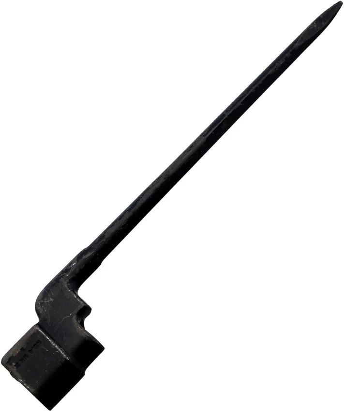 Miscellaneous Enfield Bayonet