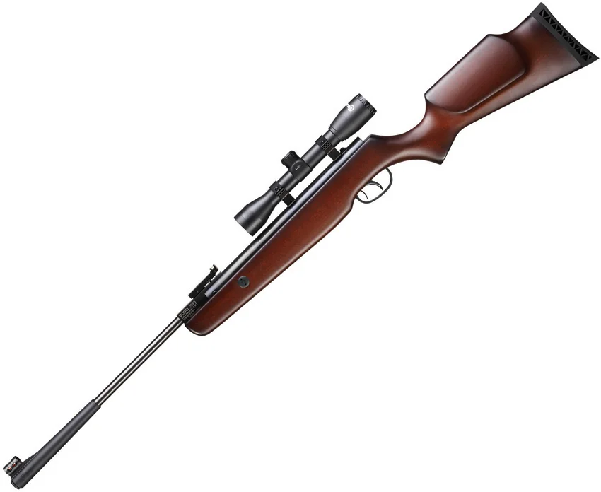 Marksman Marksman Air Rifle Combo .177