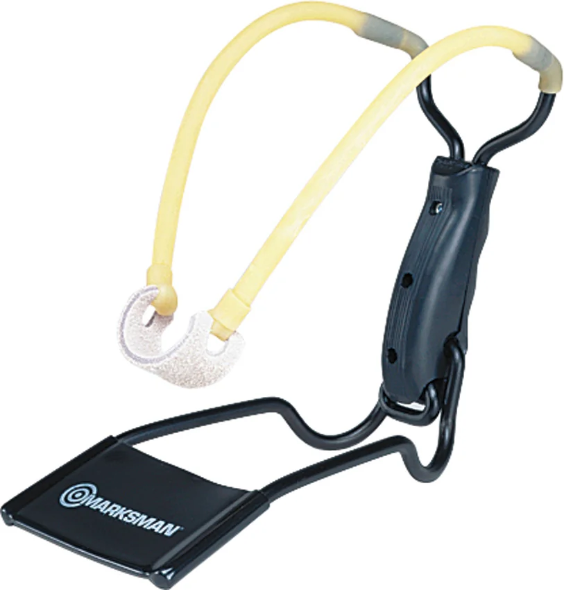 Marksman Folding Slingshot 3040
