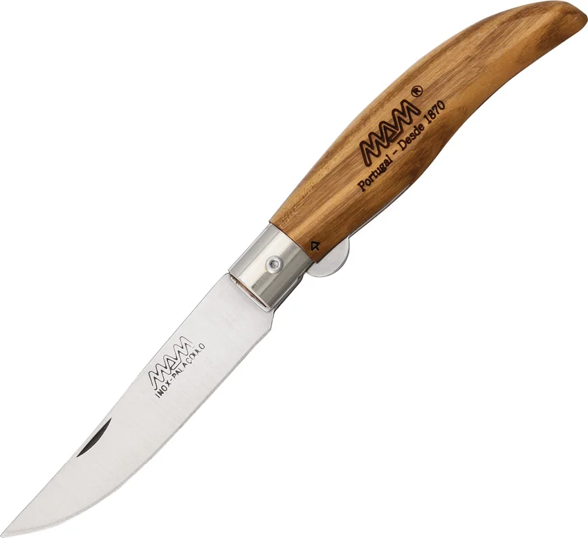 MAM Ibericas Linerlock