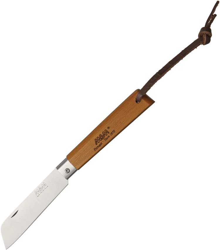 MAM Operario Folder Sheepsfoot