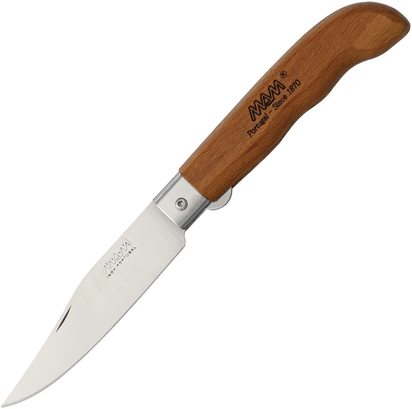MAM Sportive Linerlock