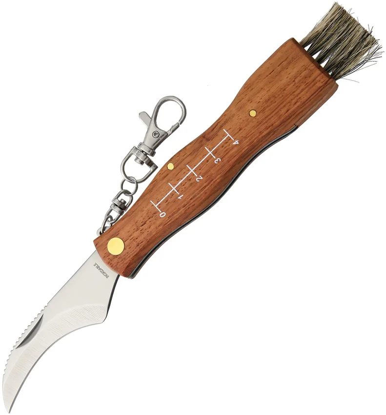MAM Mushroom Knife