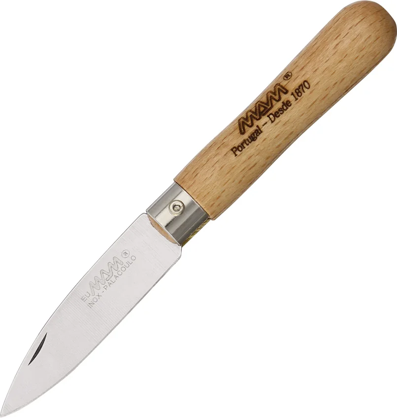 MAM Small Folder Drop Point