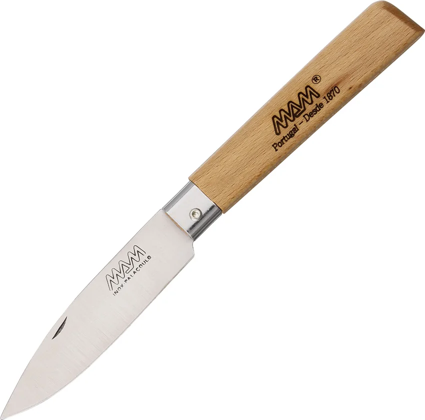 MAM Medium Folder Drop Point