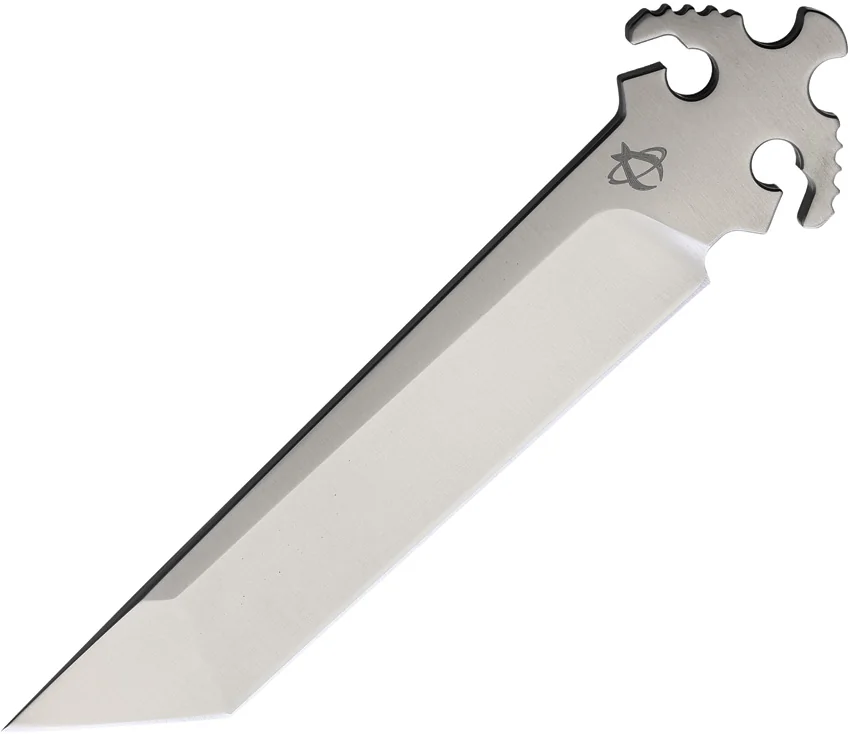 Mantis Flux Bali Blade