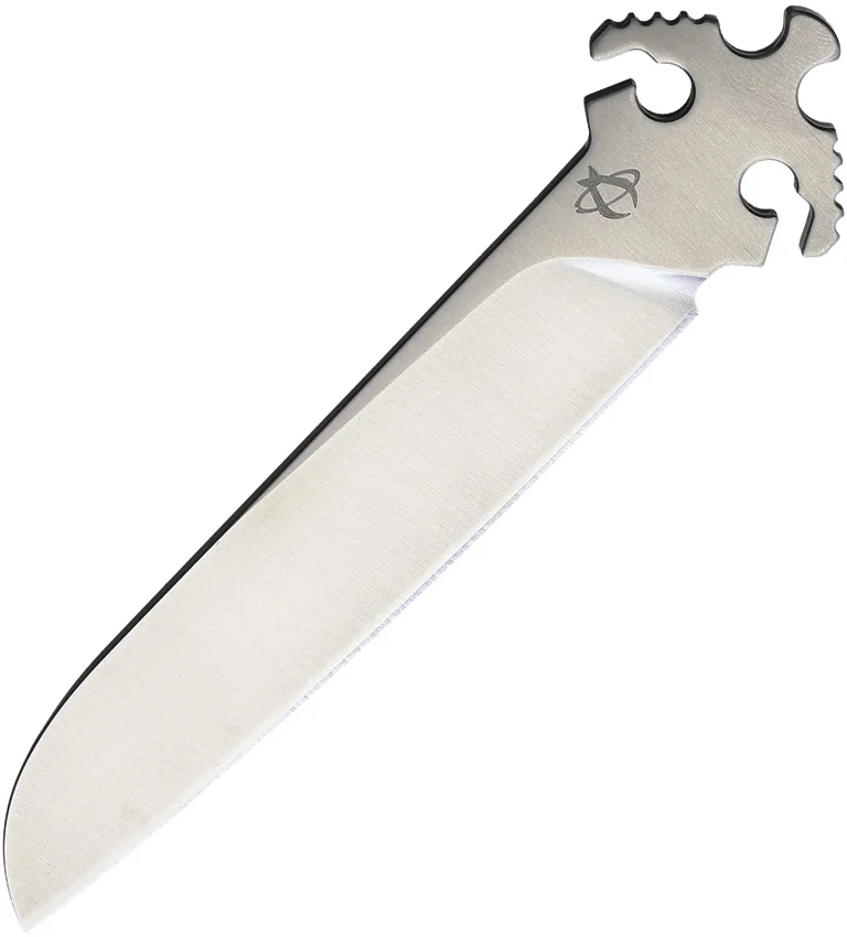 Mantis  Dexter Blade Only for Butterfly Knife (5.25" Satin)