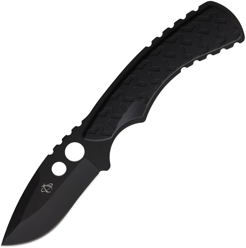 Mantis Seymour Fixed Blade
