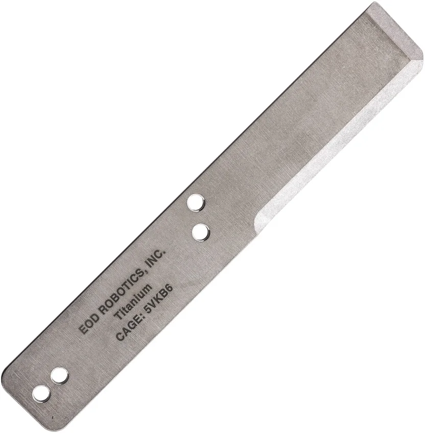 MARATAC Medium Breacher Bar Titanium