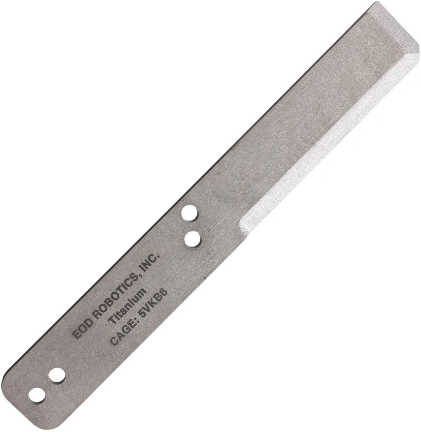 Maratac Titanium Breacher Bar - Large