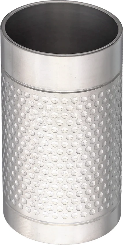 MARATAC Big Shot Glass Titanium 2oz