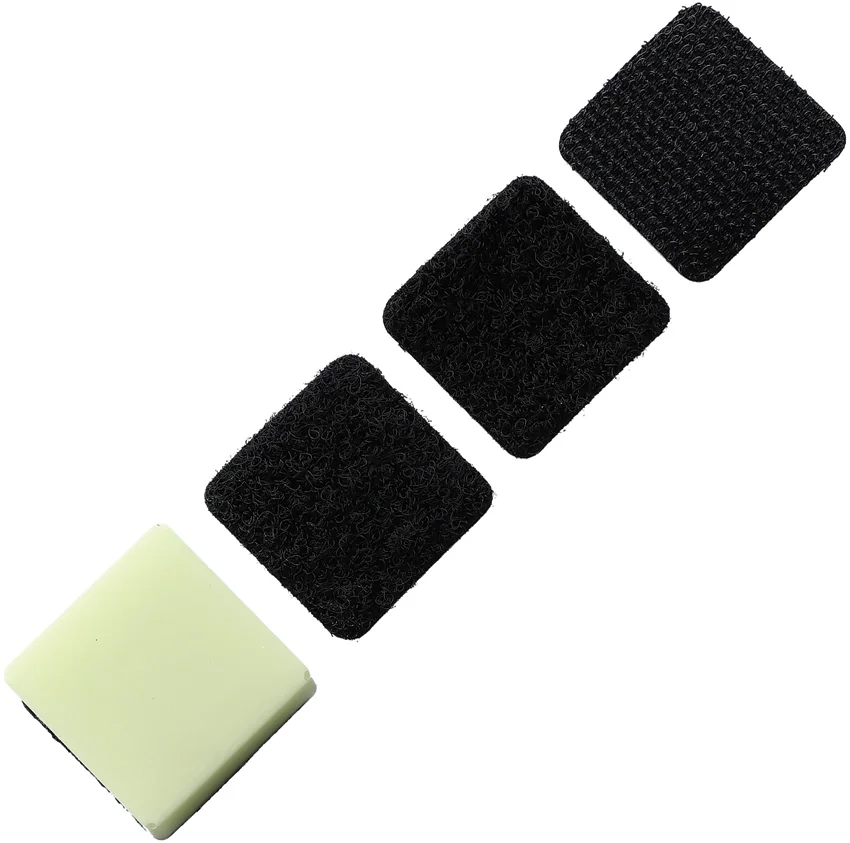 Maratac Glow Maker Block Patch  Square - 1X1