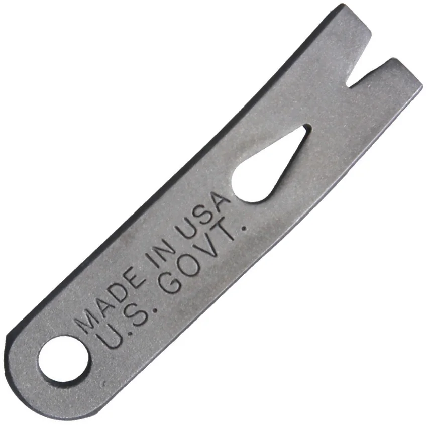MARATAC Widgy Pry Bar Pico 2in Curved
