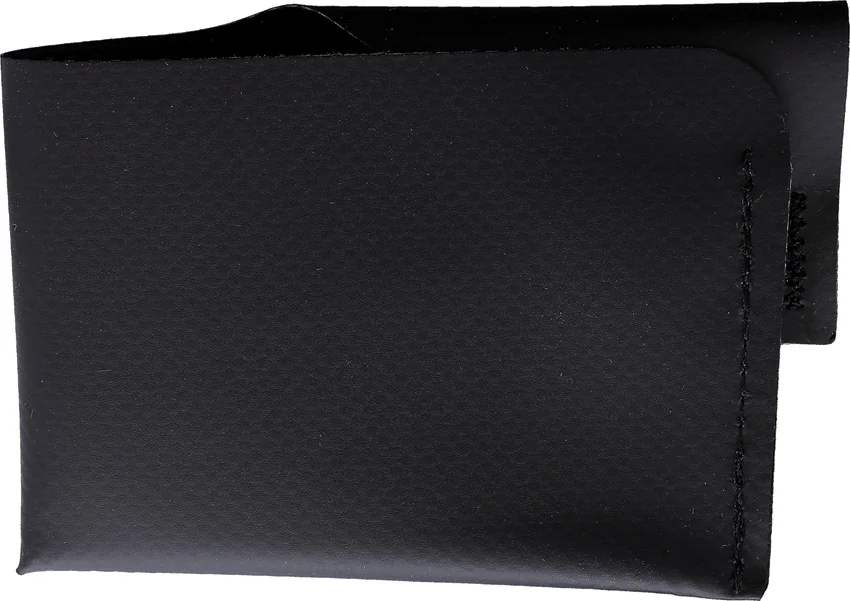 MARATAC EQPD No Spill Wallet Black