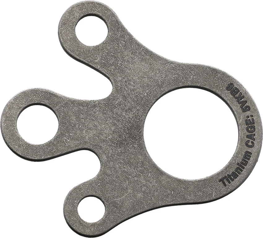 MARATAC Key Paw Titanium
