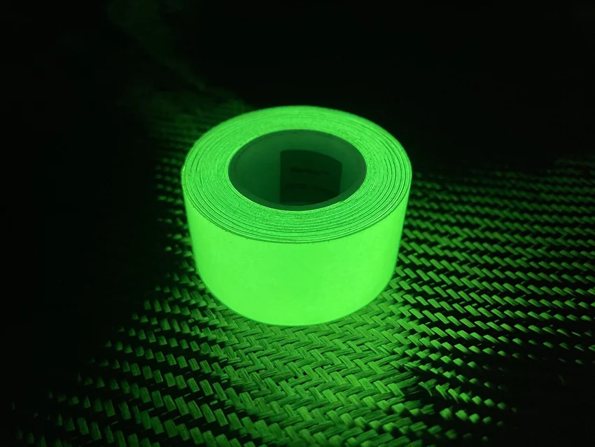 Maratac MaraSpec Glow Tape - 15 Feet