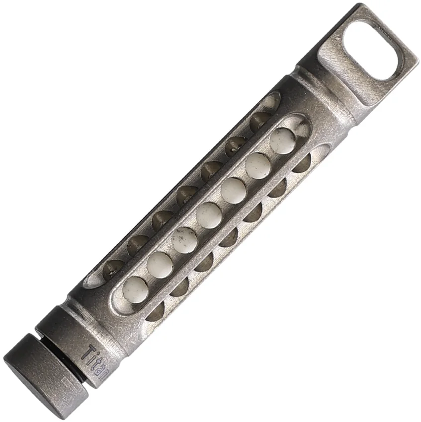 MARATAC Titanium Tritium Cage