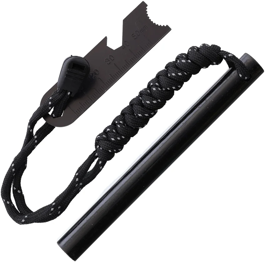 MARATAC Ferrocerium Rod and Striker
