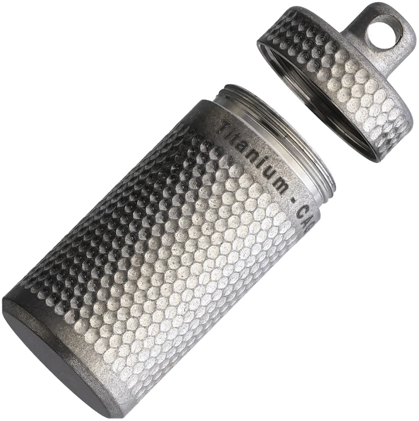 MARATAC XL Piccolo Nitro Vault