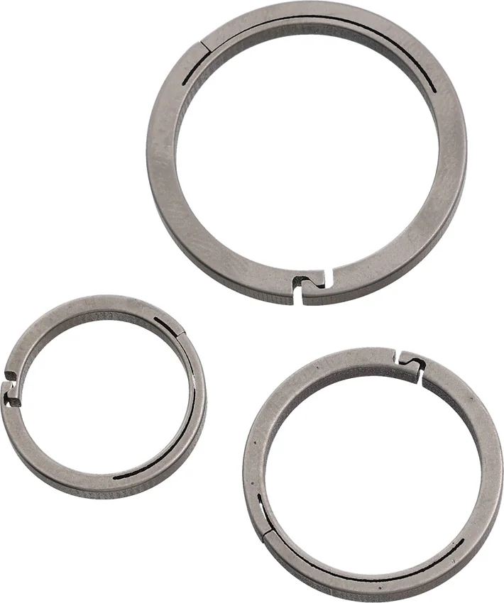 MARATAC Living Spring Clip- Tri Pack
