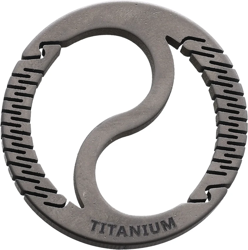 MARATAC Dual Spring Ring
