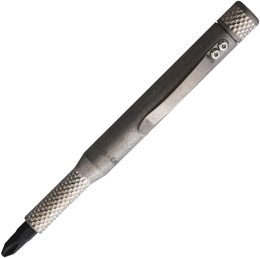 MARATAC Titanium Pen Driver