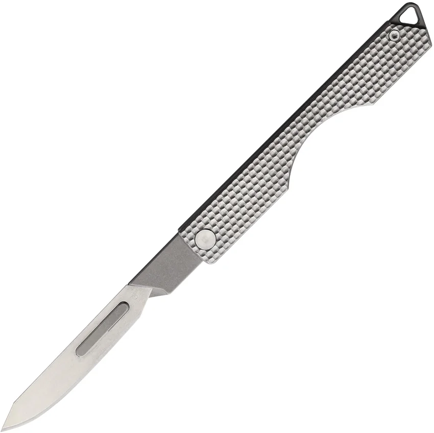 MARATAC Oversized Folding Scalpel