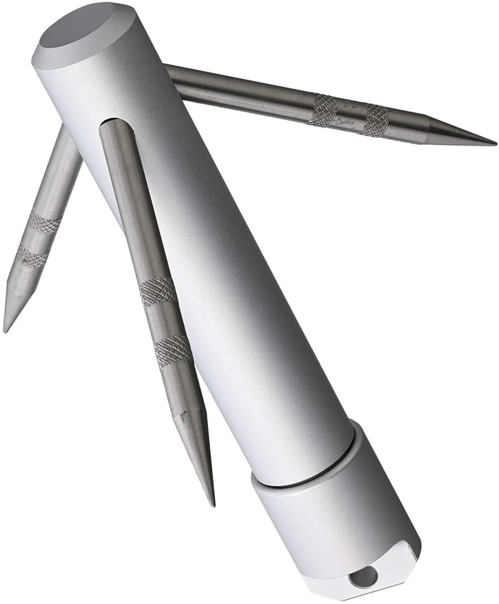 MARATAC Pocket Grappling Hook