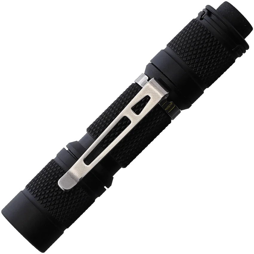 MARATAC Back to Basics Flashlight