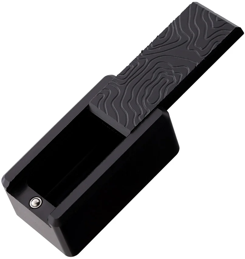 MARATAC Tiny Delrin Pocket Box