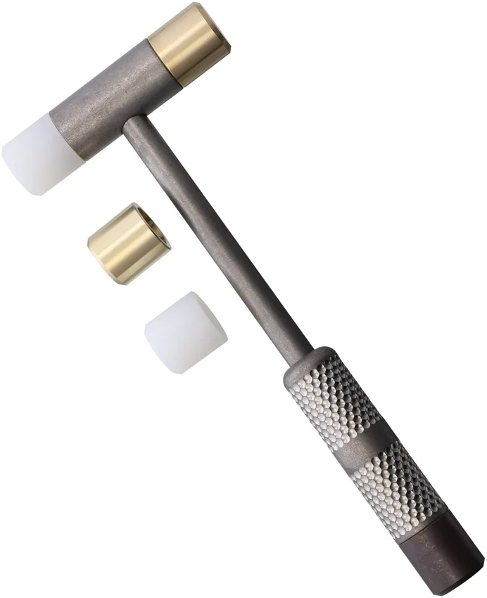 MARATAC 8in Precision Hammer