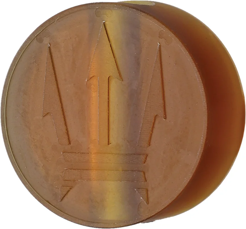 MARATAC Trident Cord Bead Ultem