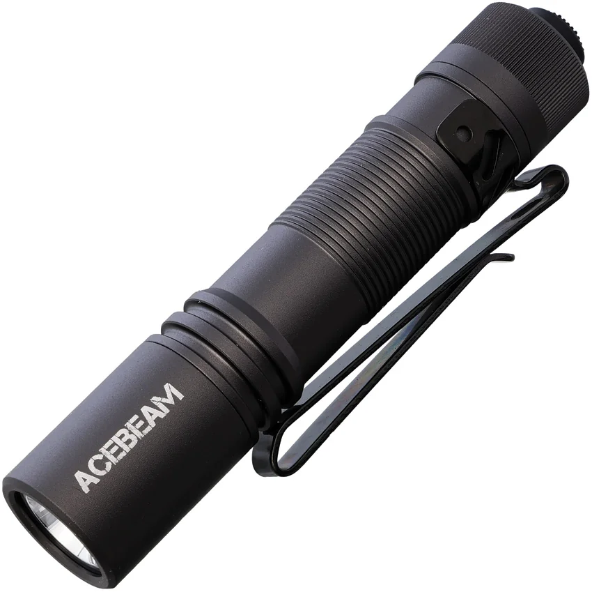 MARATAC Anvil Acebeam Flashlight