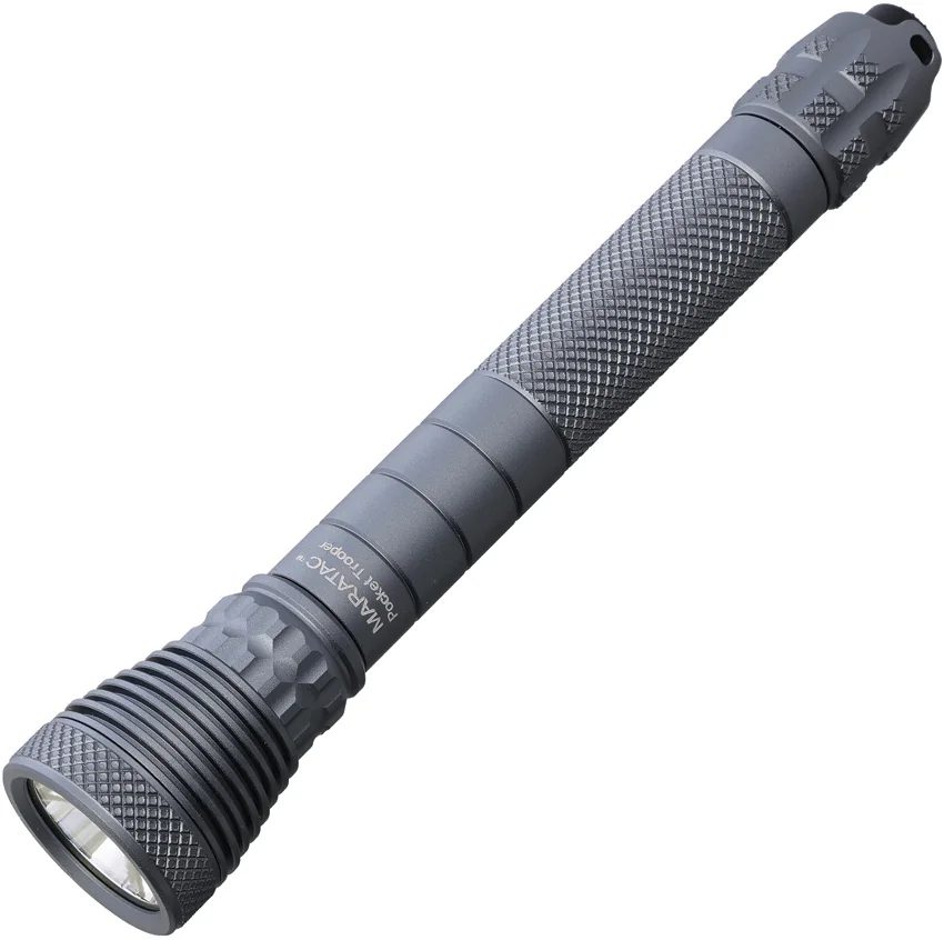 MARATAC Pocket Trooper Flashlight