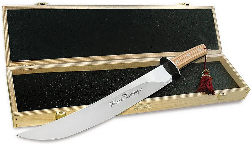 Maserin Sommelier Sabre