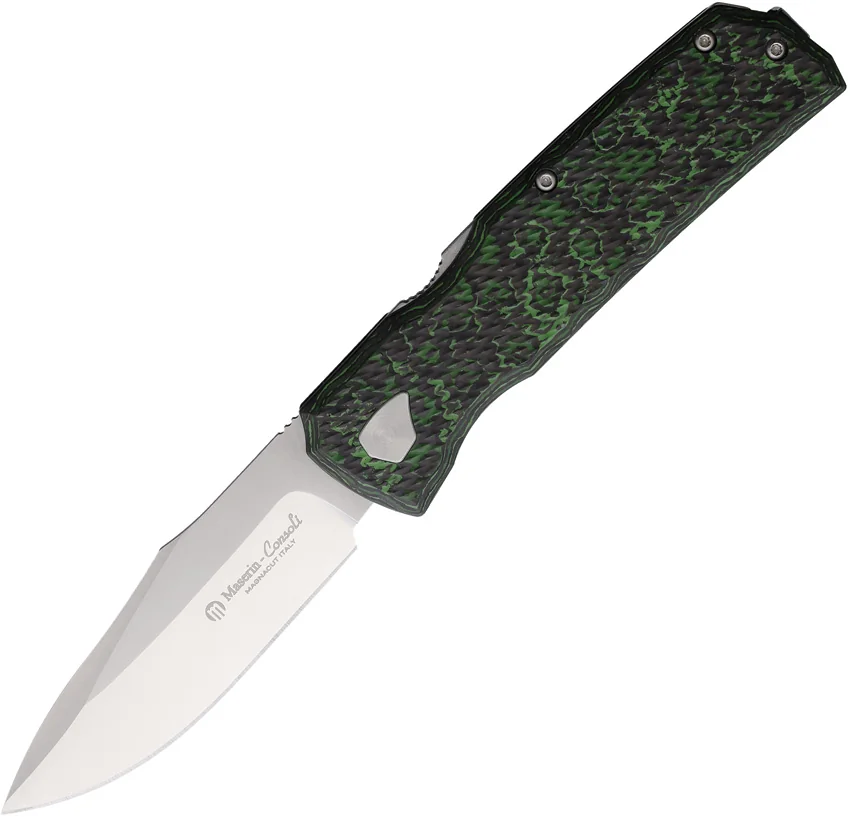Maserin 502 Power W-Lock Jungle Wear