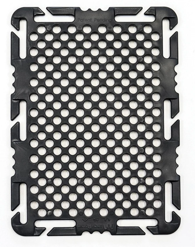 Matchpoint USA Tactical Mounting Plate