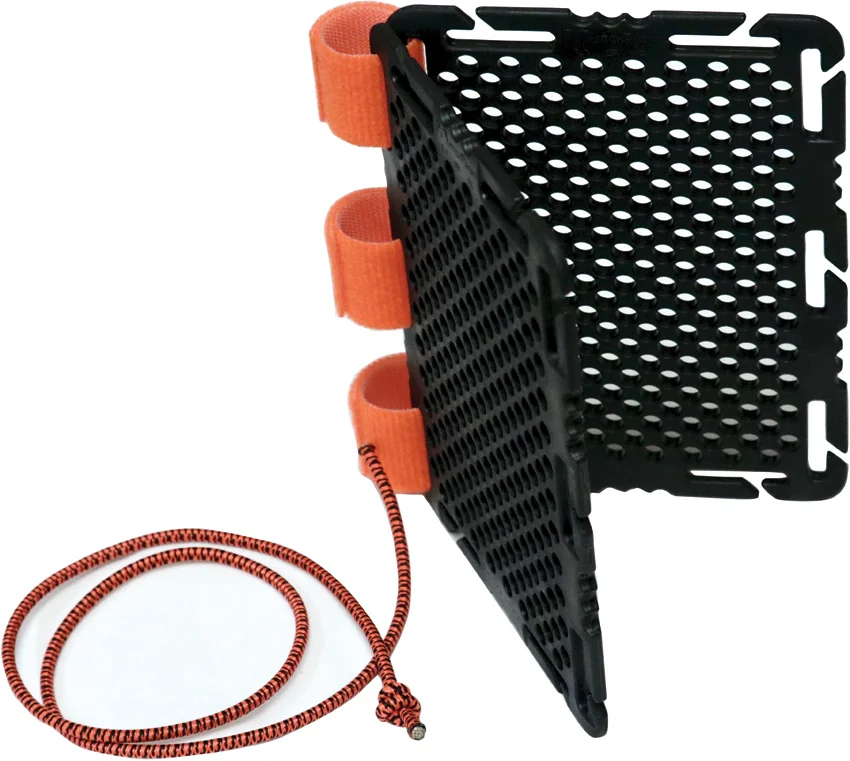 Matchpoint USA TAC-Book Orange
