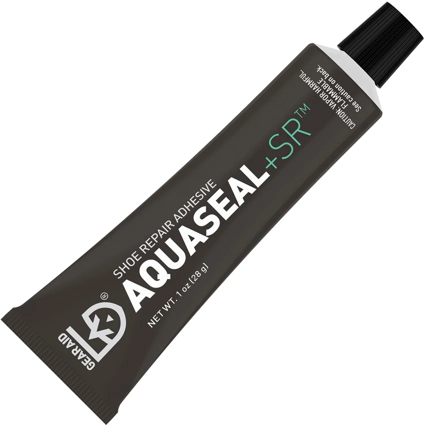Gear Aid Aquaseal+SR Shoe Repair 1oz