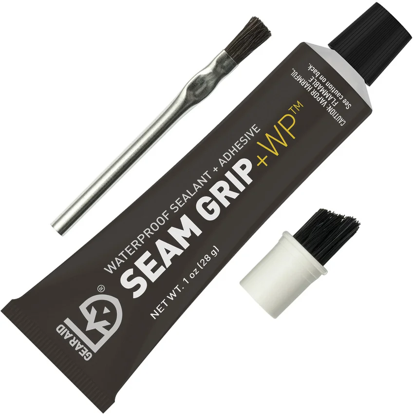 Gear Aid Seam Grip Permanent Sealer and Adhesive