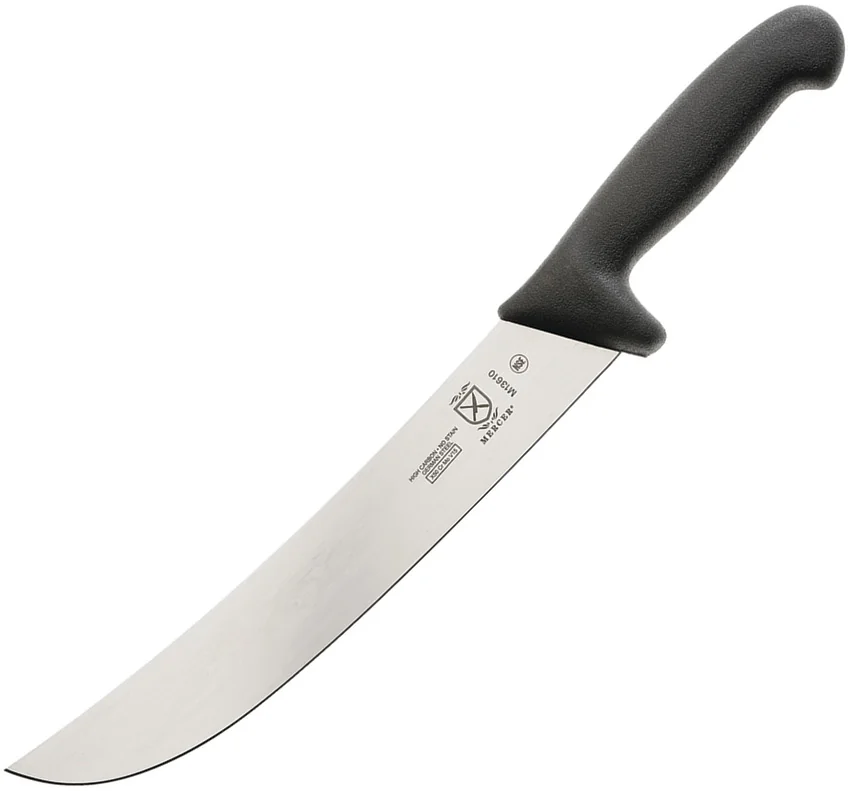 Mercer BPX Cimiter 10"